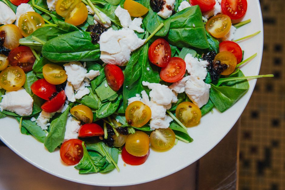 A Gentler Way to Approach Sustainable Weight Change Versus Crash Diets, Step by Step