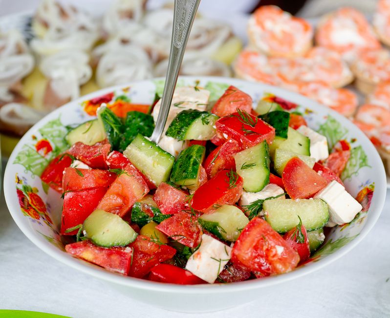 A Slower Approach to Appetite, Hunger And Cravings, Step by Step
