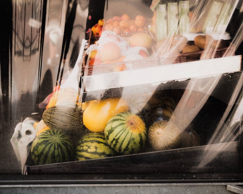 A Slower Approach to How Much Protein You Actually Need, on a Normal Week