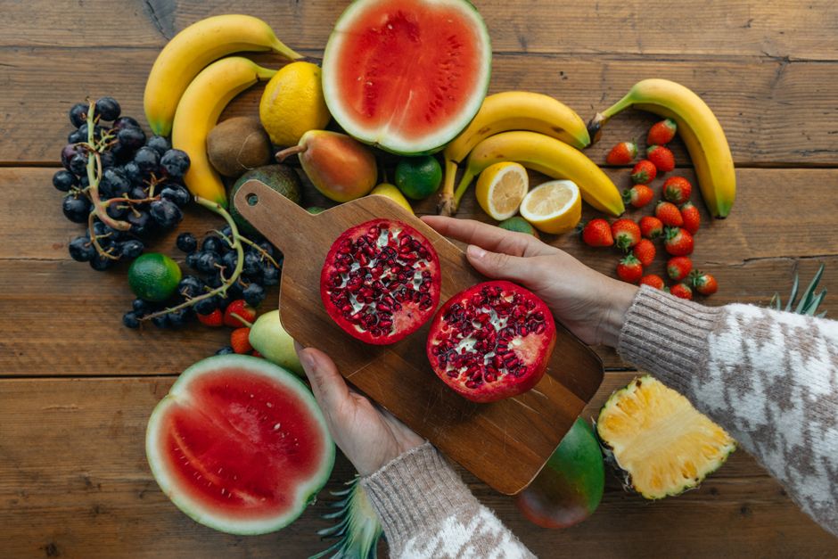 Food, Movement And Sleep As One System When You're Short on Time