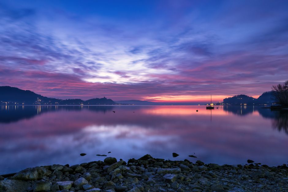 Getting Started With The Long View Of Well-Being