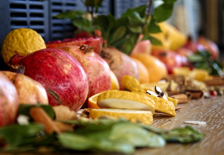 Health Through The Seasons: Sorting Fact From Fiction