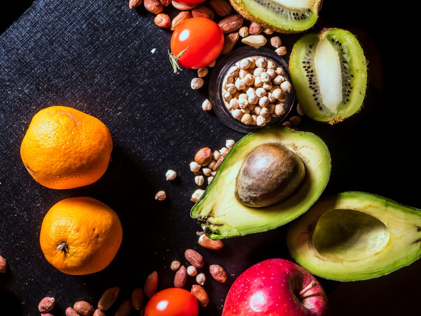 Holding On to Anti-Inflammatory Eating, Honestly Described Over Time, Explained Simply