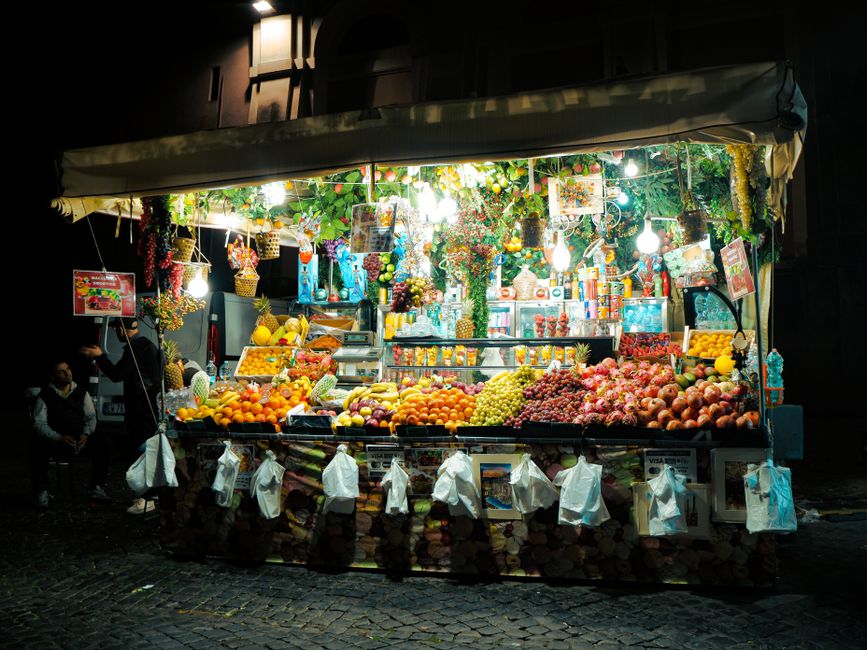 Listening To Your Body in Your 40s, 50s and Beyond — Part 2