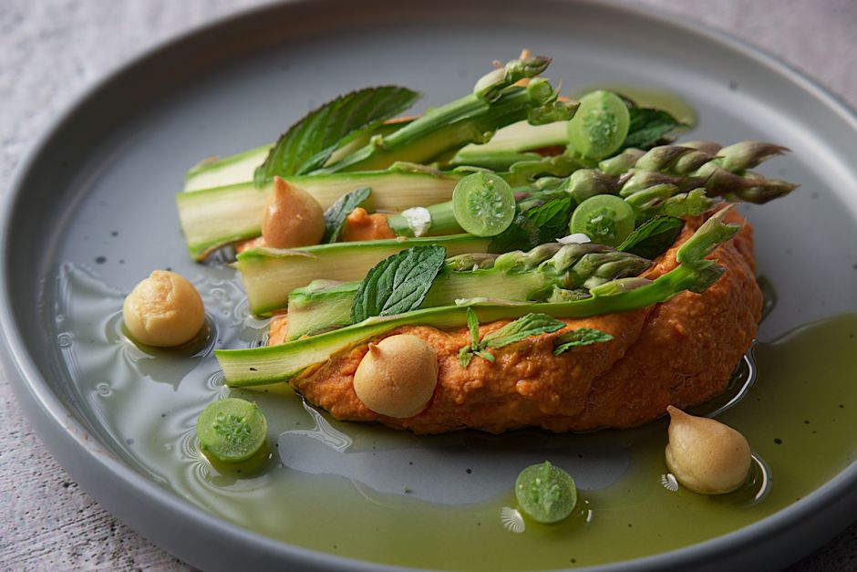 Portions Without Counting Calories: A Second Look