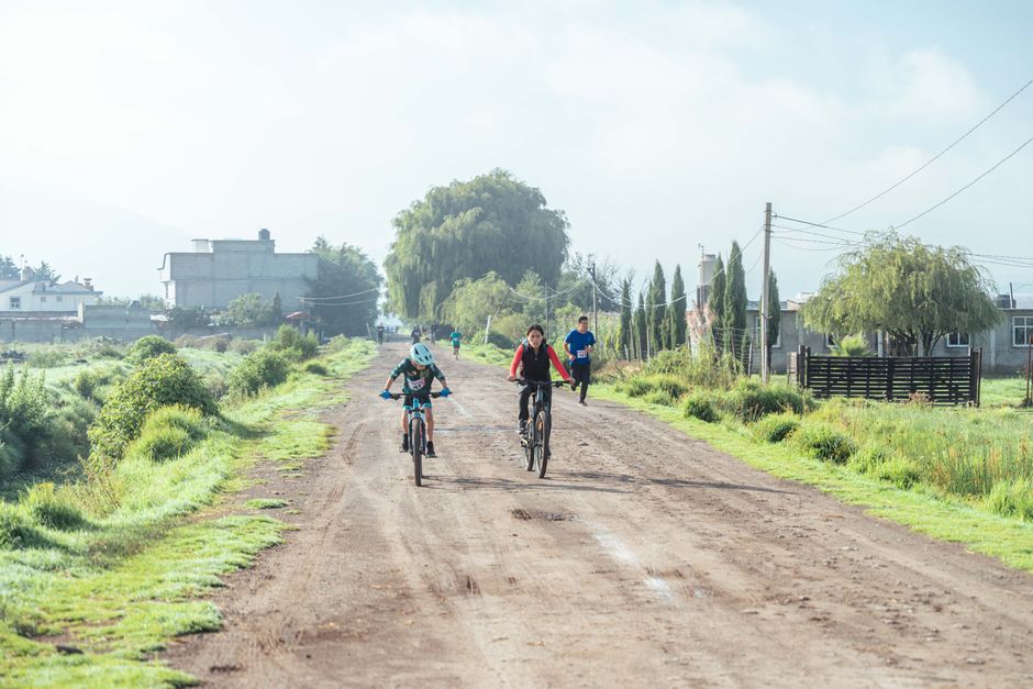 Starting Again After A Setback: What Actually Works
