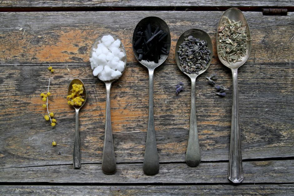 Starting Small With Gut Health Beyond The Marketing, on a Normal Week