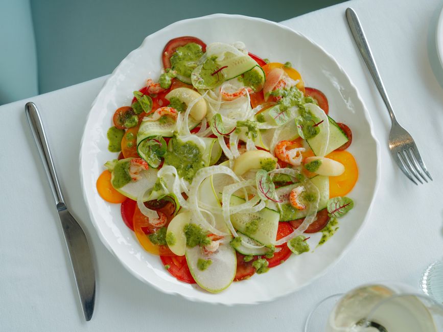 Starting Small With Portions Without Counting Calories, Day by Day