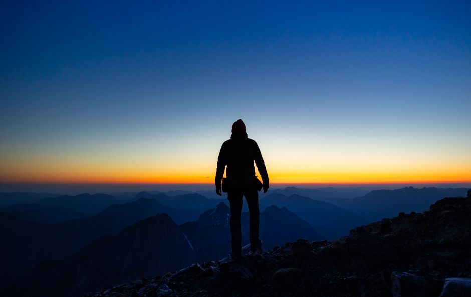 The Connection Between Body And Mind: What Changes With Age