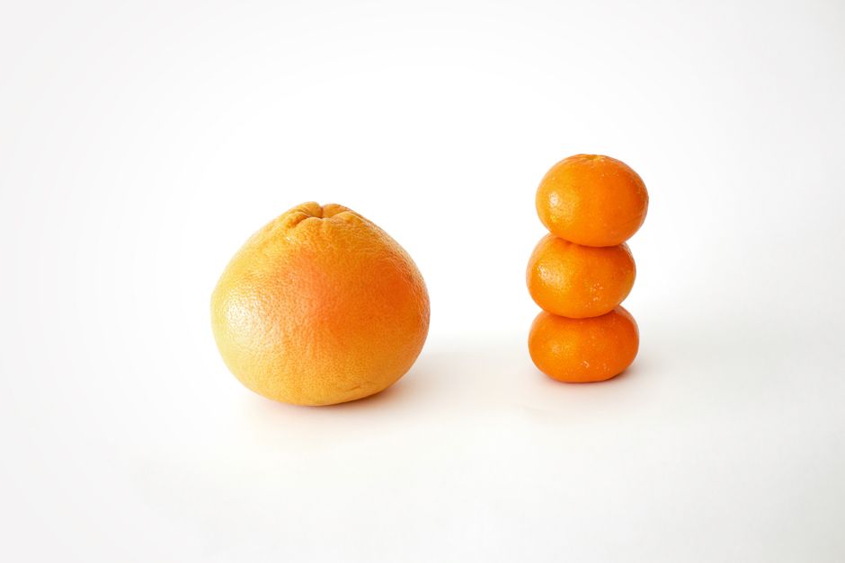 Vitamin D And The Limits Of Sunlight: The Short Version